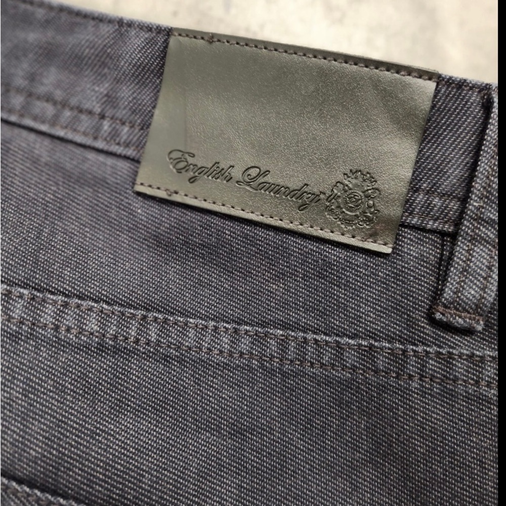 ENGLISH LAUNDRY Jeans